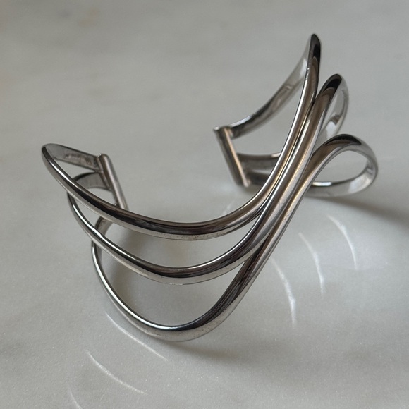 Jewelry - Sterling Silver Bracelet